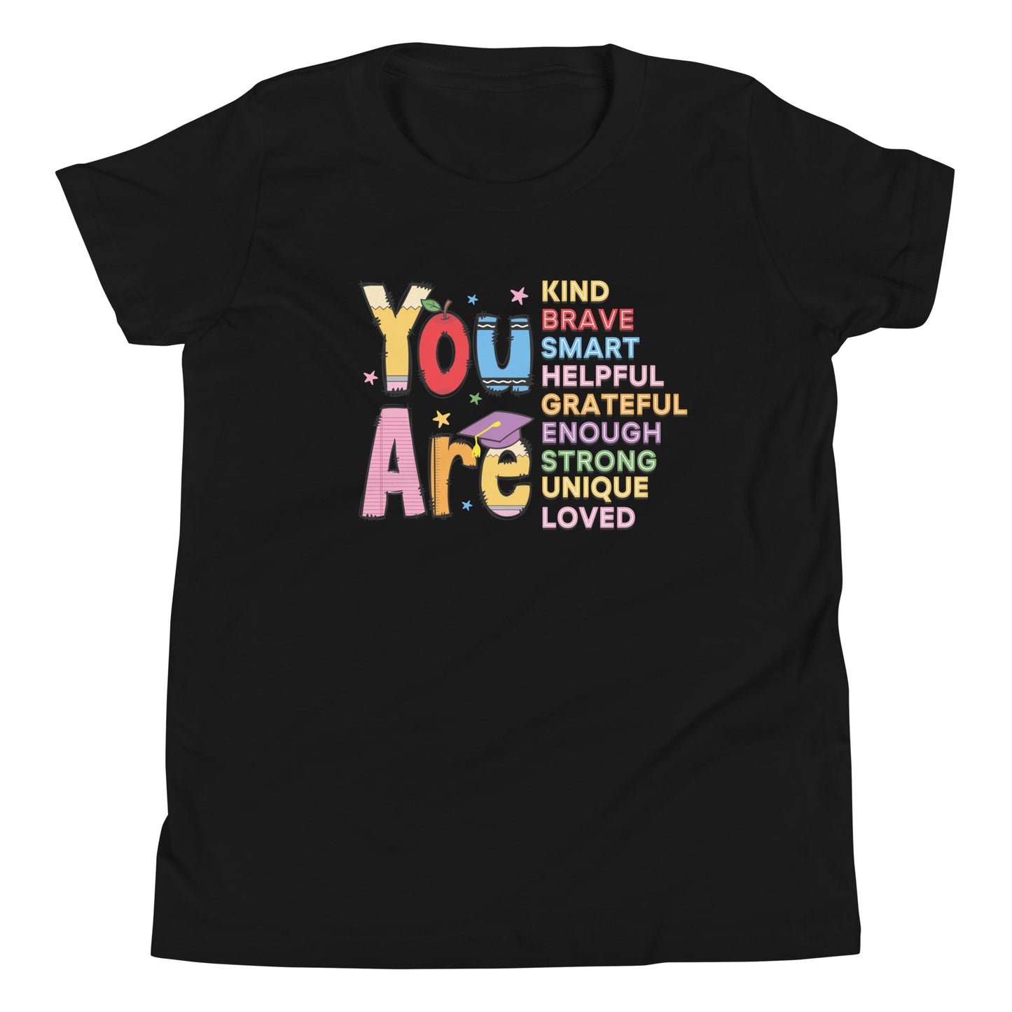 You Are Youth Shirt