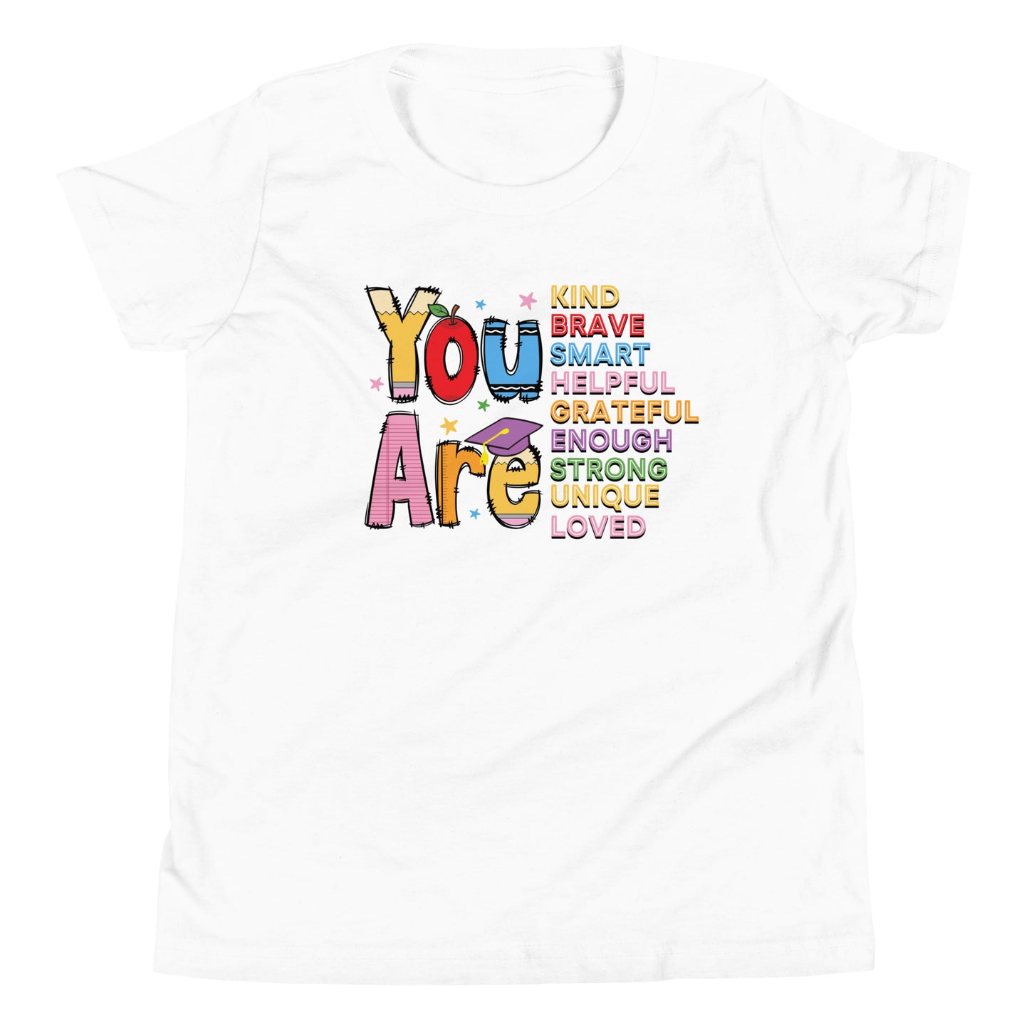 You Are Youth Shirt